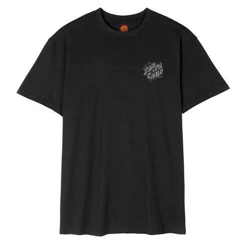 Santa Cruz Ανδρική κοντομάνικη μπλούζα Dressen Spider T-Shirt